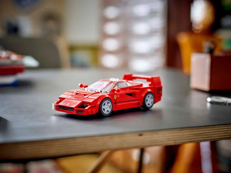 Ferrari F40 76934