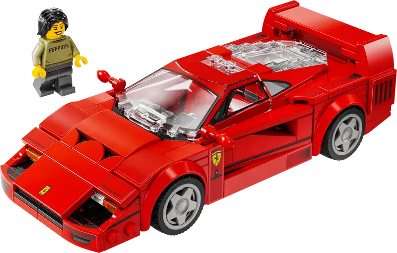 Ferrari F40 76934