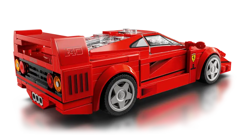 Ferrari F40 76934