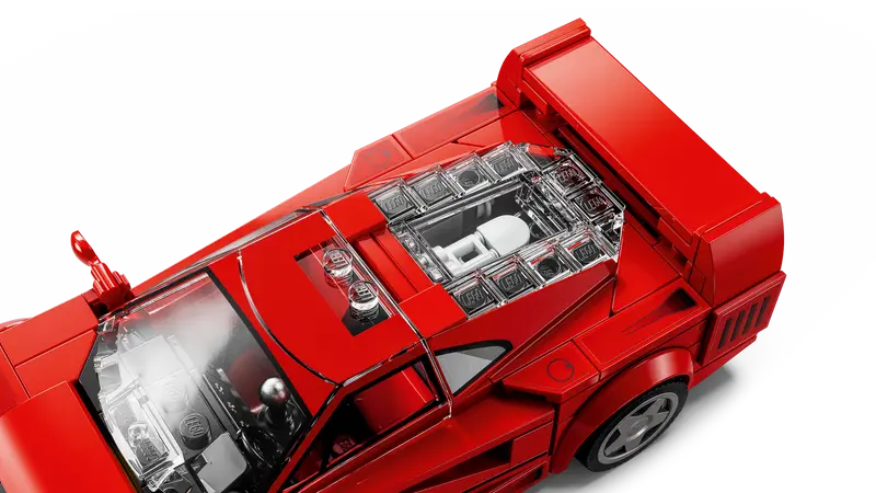 Ferrari F40 76934