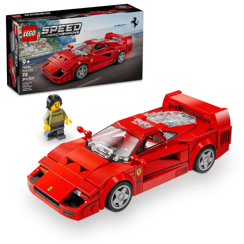 Ferrari F40 76934