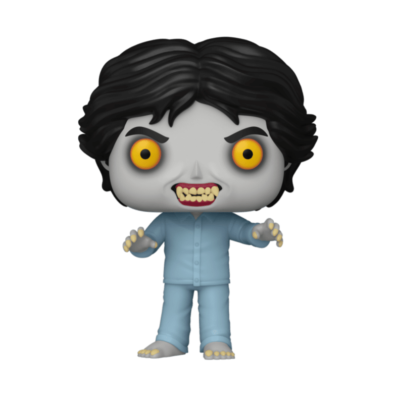 Pop Figure American Werewolf in London David Kessler Dream
