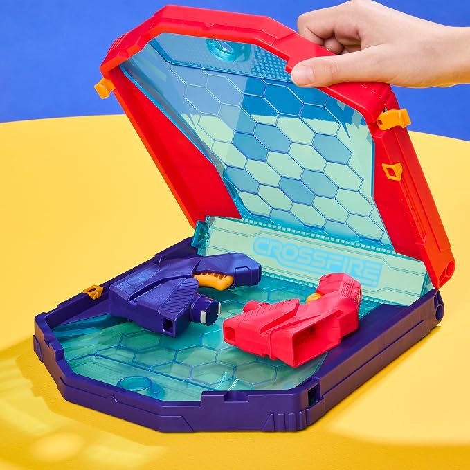 Crossfire board game