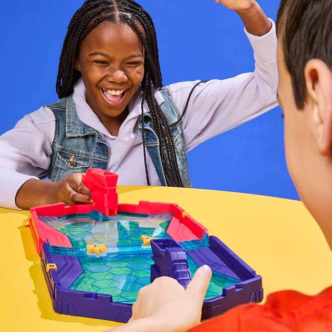 Crossfire board game