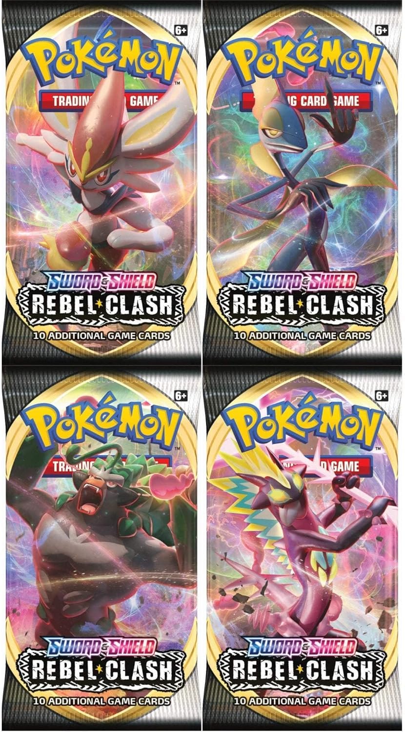 Rebel Clash