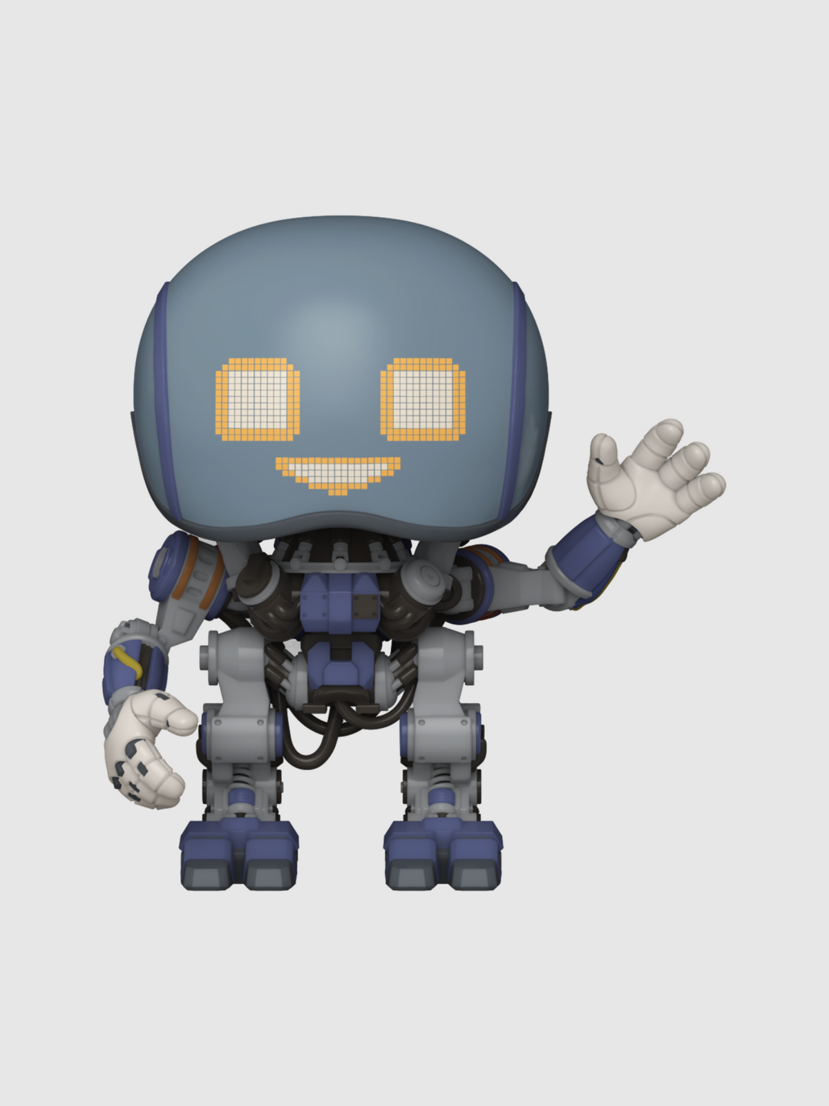 Pop Figure Electric State Figure Herman