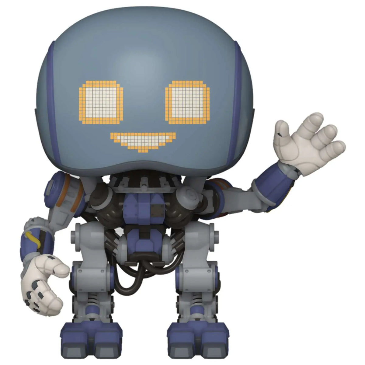 Pop Figure Electric State Figure Herman