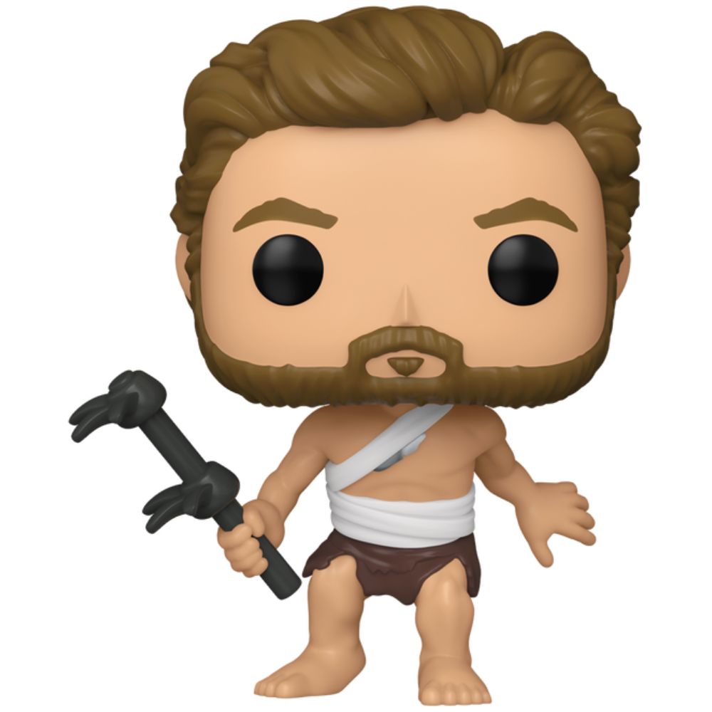 Pop Figure Planet of the Apes John Brent