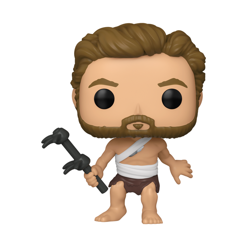 Pop Figure Planet of the Apes John Brent