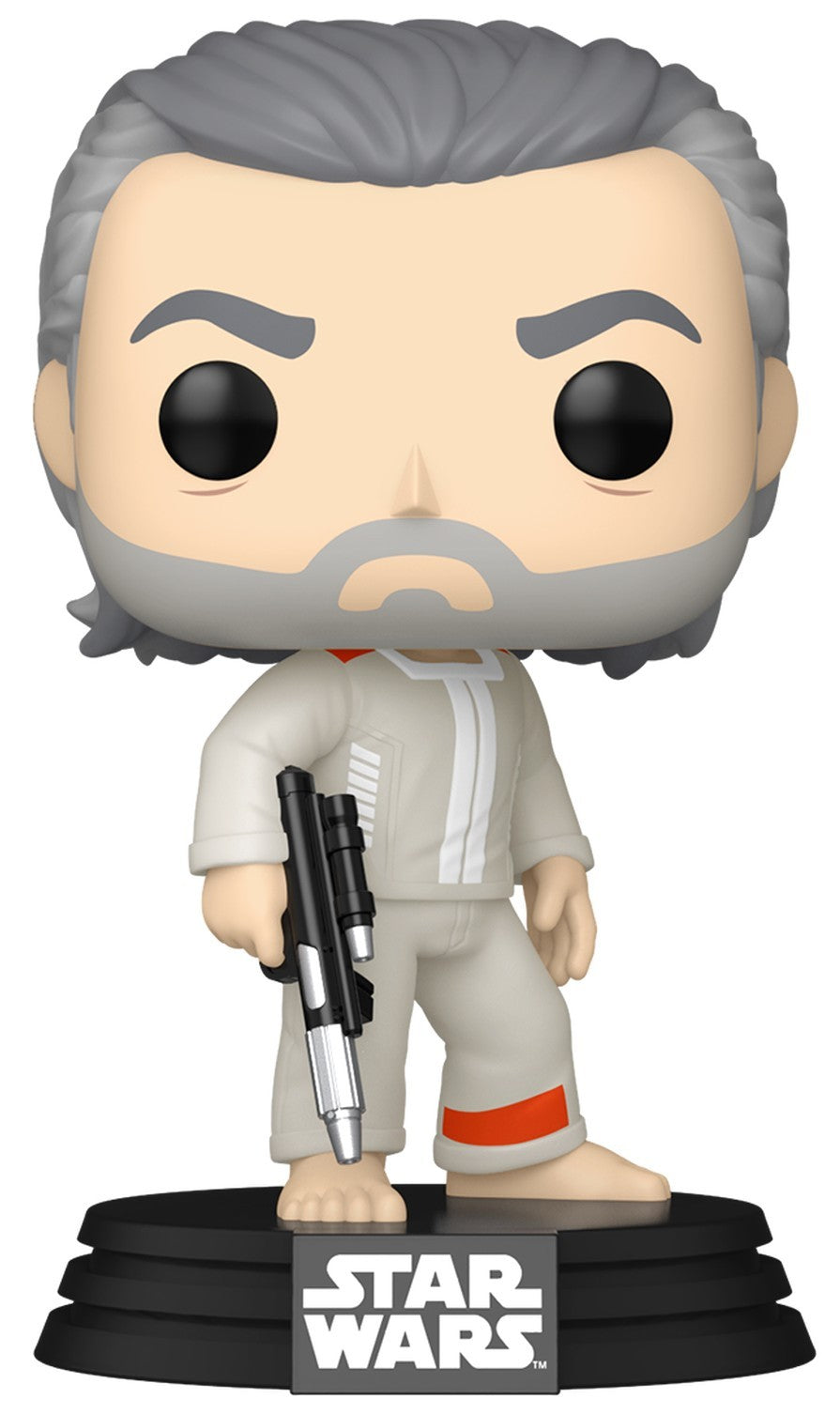 Pop Figure Star Wars Andor S2 Kino Loy