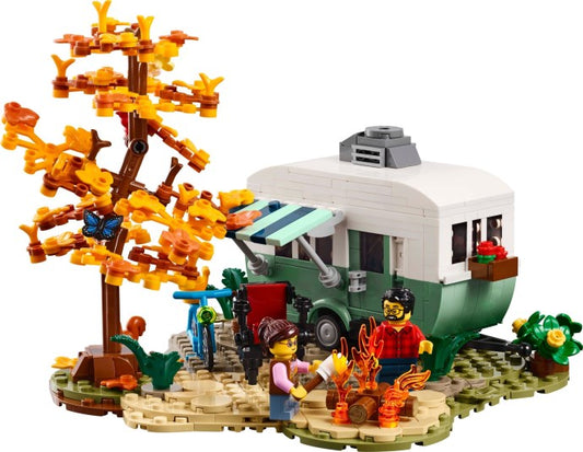 Camping Adventure 910041