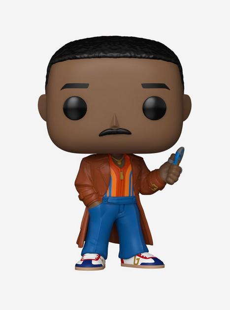 Pop Figure Doctor Who Fifteenth Doctor SPECIALTY