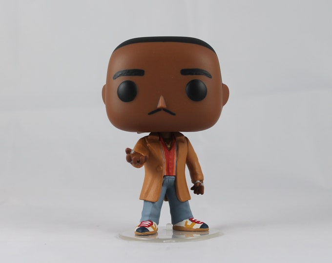 Pop Figure Doctor Who Fifteenth Doctor SPECIALTY