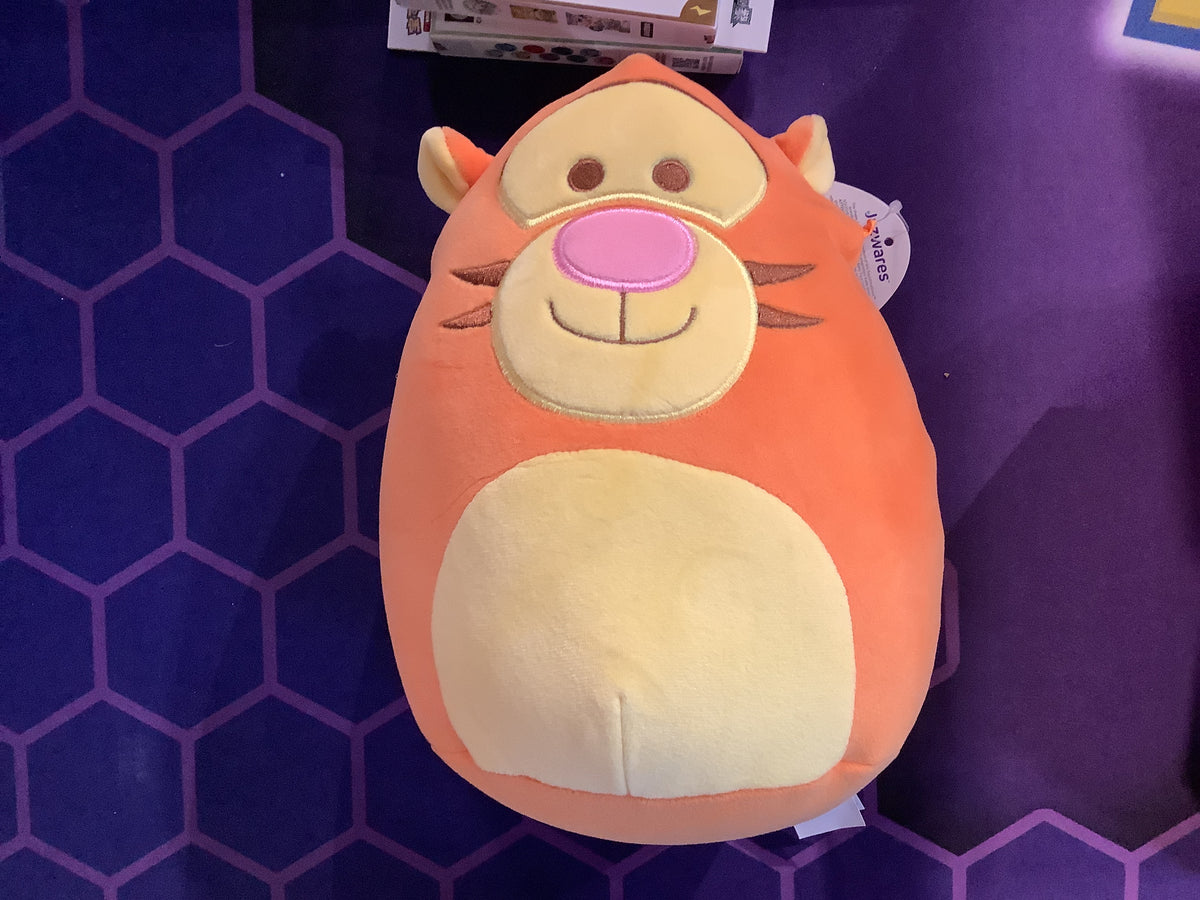 Tigger Squishmallow Plush
