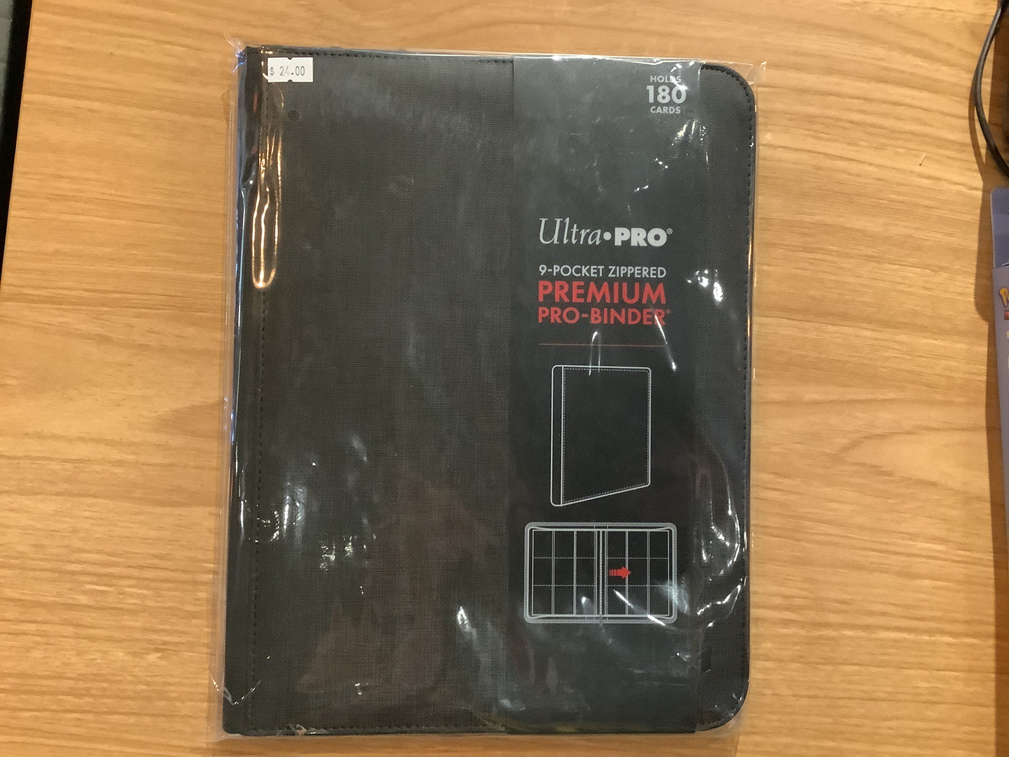 Ultra-Pro Pro-Binder