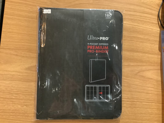 Ultra-Pro Pro-Binder