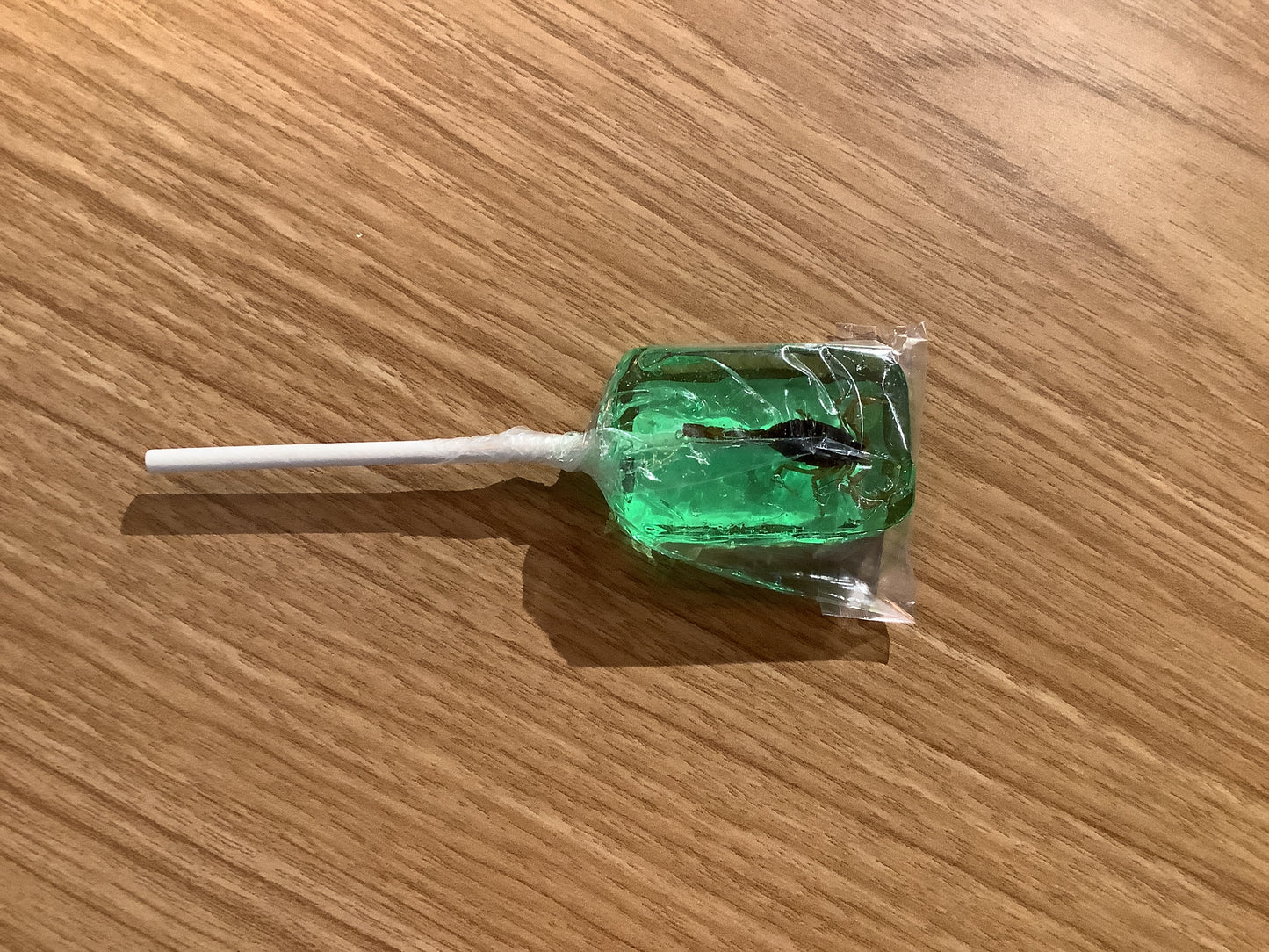 Scorpion Sucker