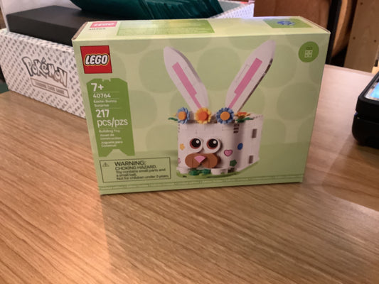 Easter Bunny Surprise 40764