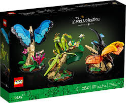 Insect Collection 21342