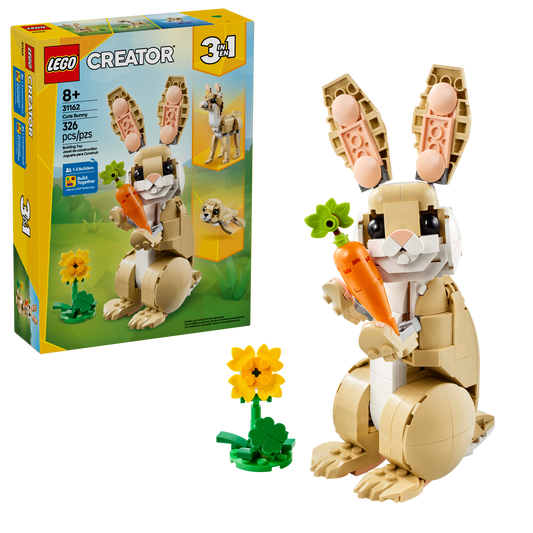 Cute Bunny 31162