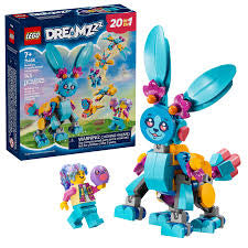 Bunchu’s Creative Animal Adventures 71488
