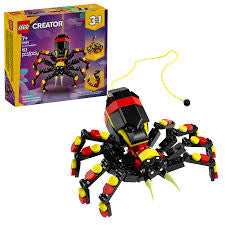 Surprising Spider 31159