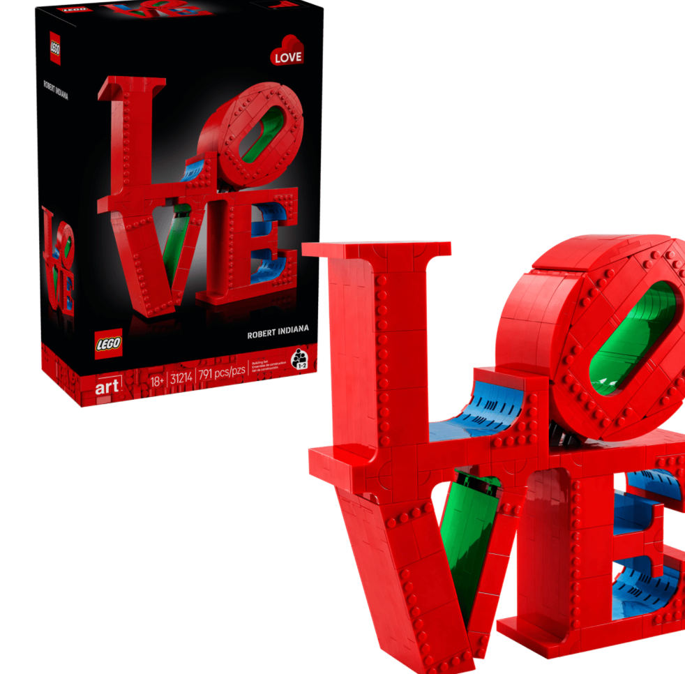 LOVE 31214