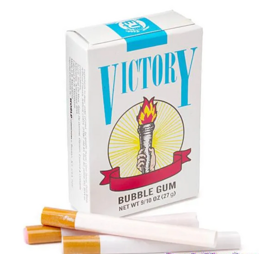 Victory Bubble Gum