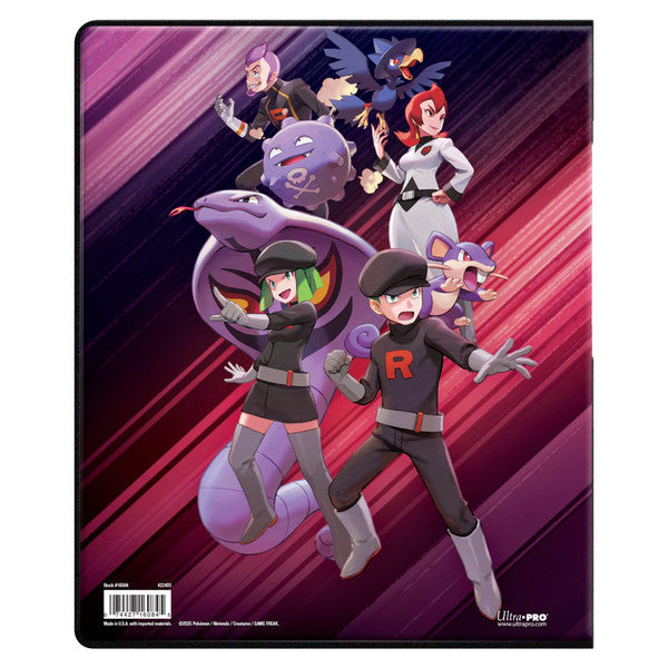 Destined Rivals Binder