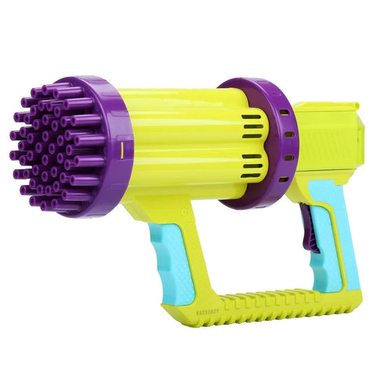 Bubble blaster