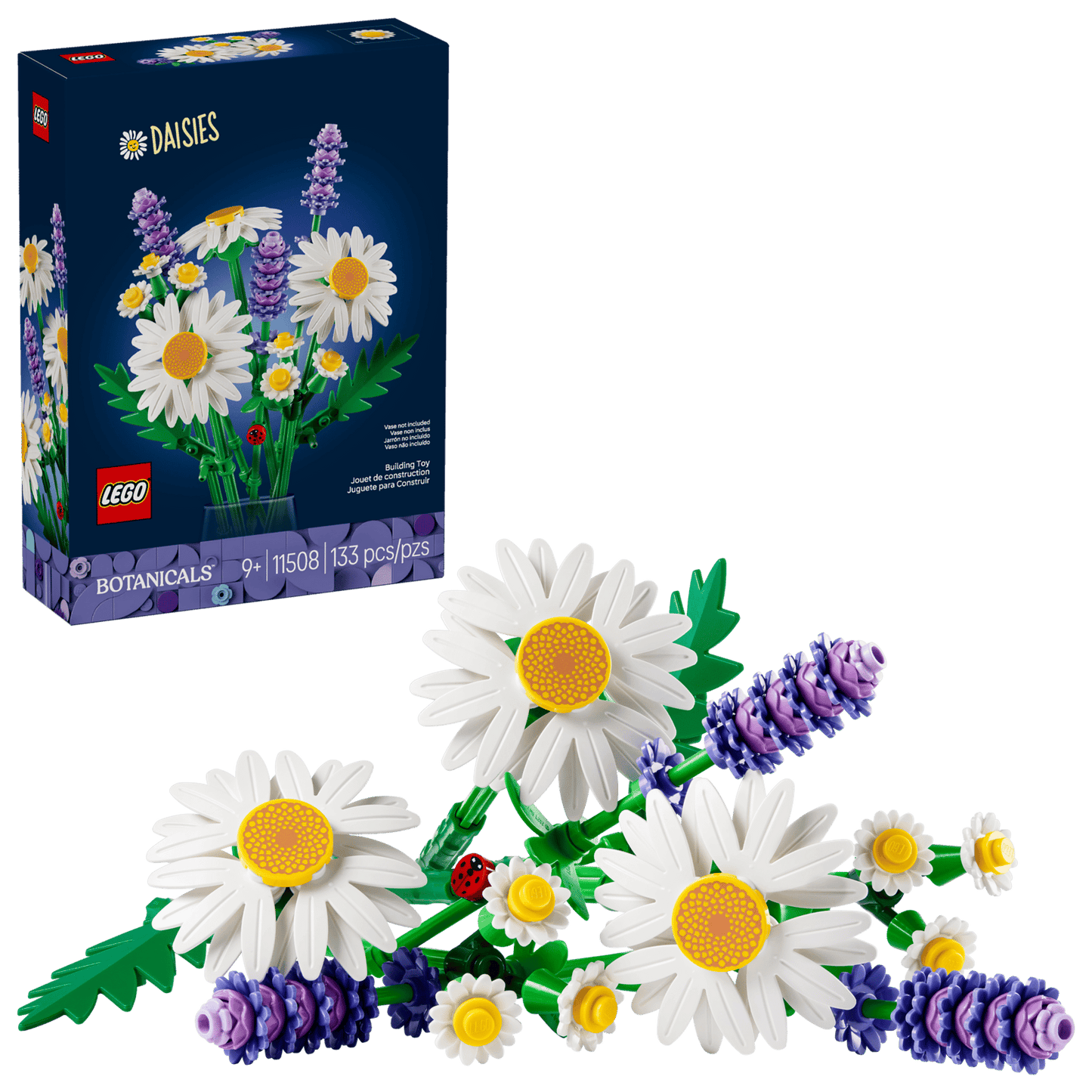 Daisies 11508