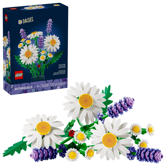 Daisies 11508