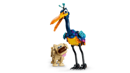 Kevin & Dug - LEGO 43290