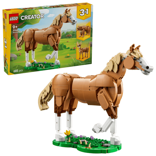 Beautiful Horse 31166