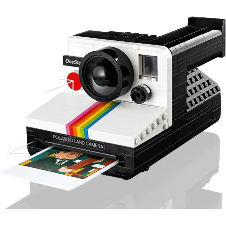 Polaroid Camera 21345