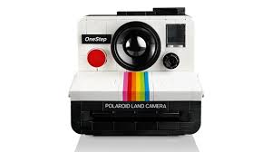 Polaroid Camera 21345