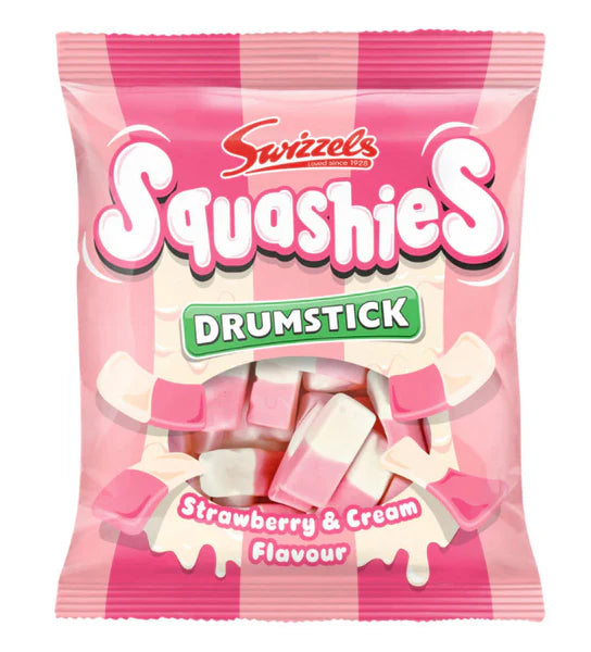 Squashies