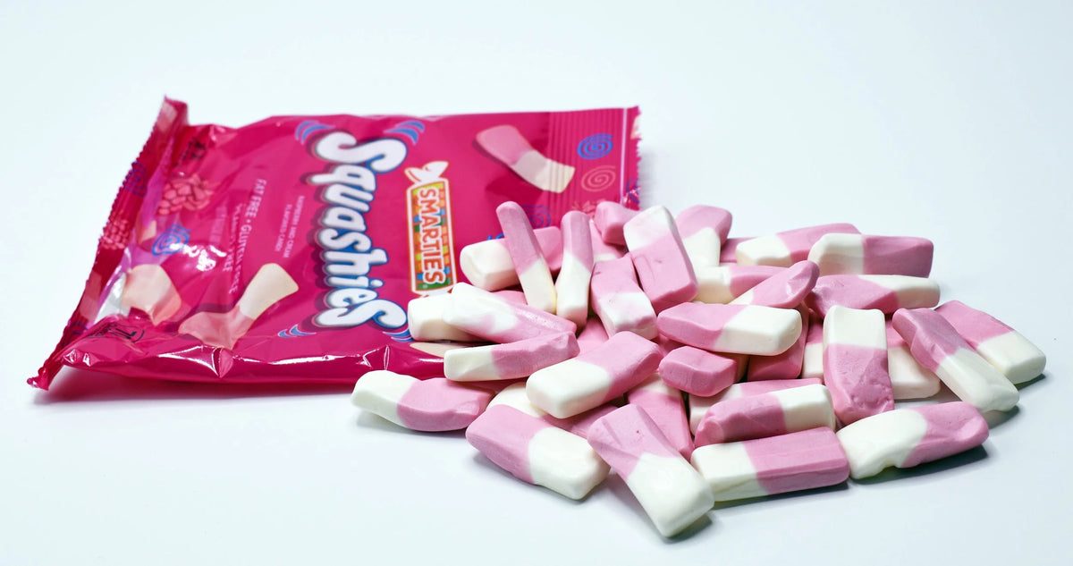 Squashies