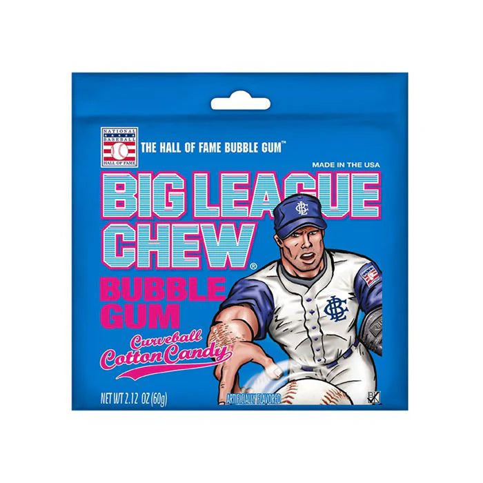 Big League Chew