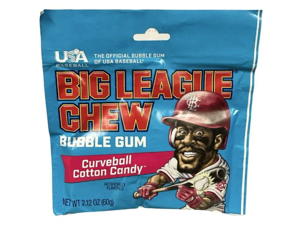 Big League Chew