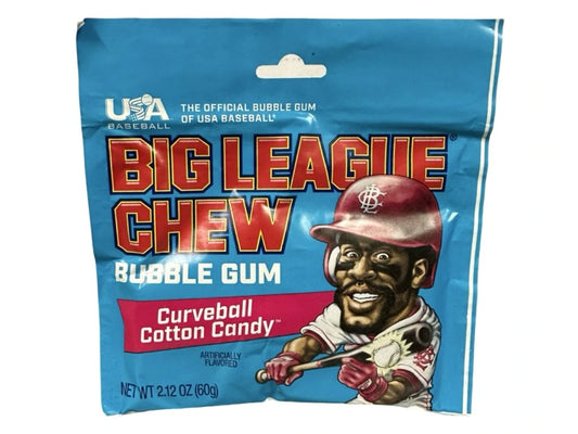 Big League Chew