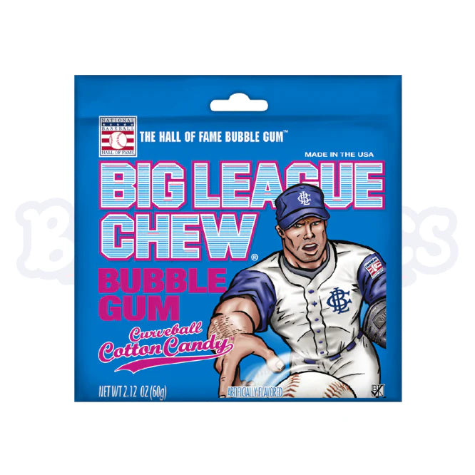 Big League Chew