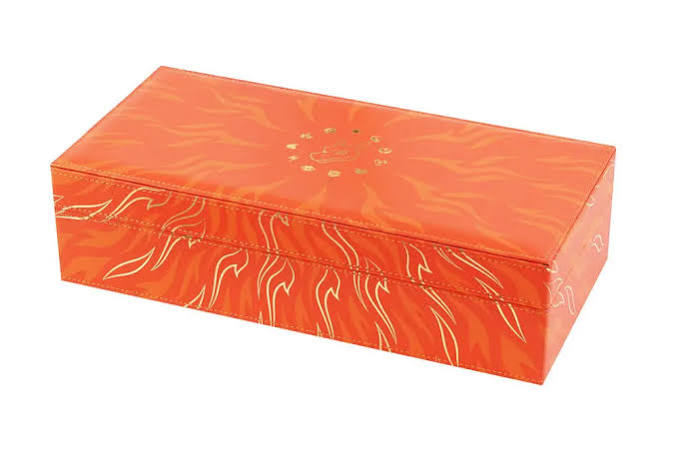 Simplified Chinese Charizard VSTAR Premium Collection Box
