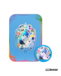 Terastal Grand Gathering Glaceon Collector tin