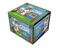 2024-25 Score Football Box