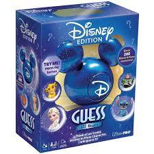 Disney Guess: All Stars (SKU: UP10307)