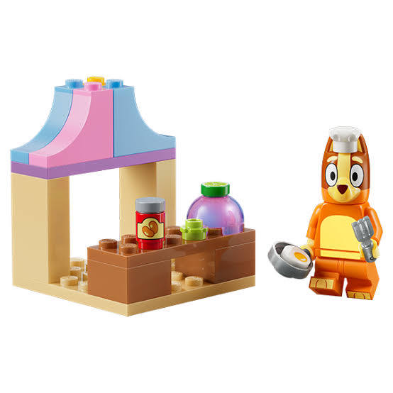 Fancy Restaurant With Bingo 30713