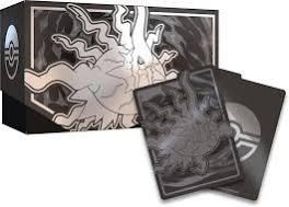 Pitch Black Elite Trainer Box
