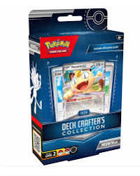 Pokemon Deck Crafter's Collection