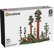 Sequoia Tree Trail 910058